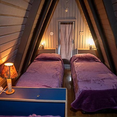 Holger Sofus Bed & Breakfast Ushuaia Exterior photo