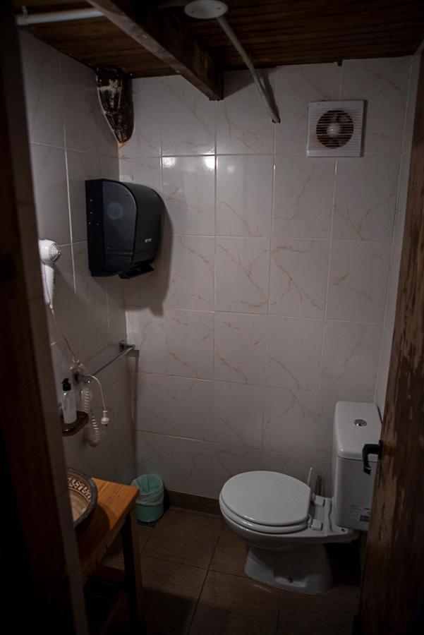 Holger Sofus Bed & Breakfast Ushuaia Exterior photo