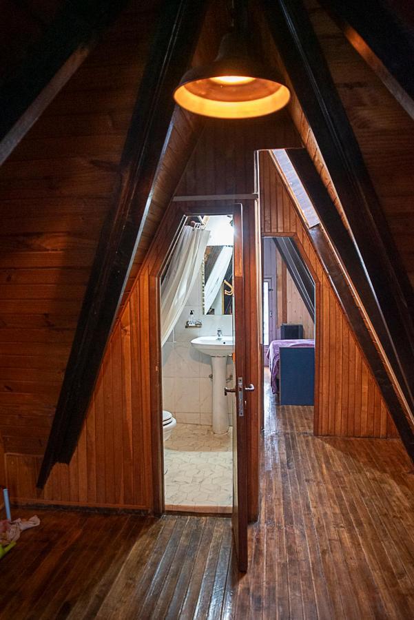 Holger Sofus Bed & Breakfast Ushuaia Exterior photo