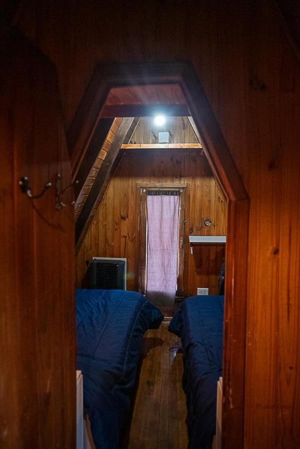 Holger Sofus Bed & Breakfast Ushuaia Exterior photo