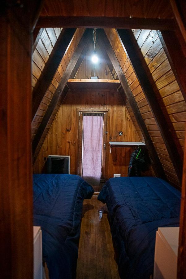 Holger Sofus Bed & Breakfast Ushuaia Exterior photo