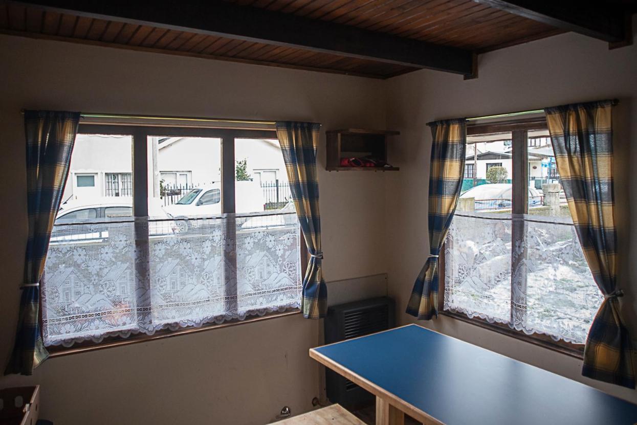 Holger Sofus Bed & Breakfast Ushuaia Exterior photo