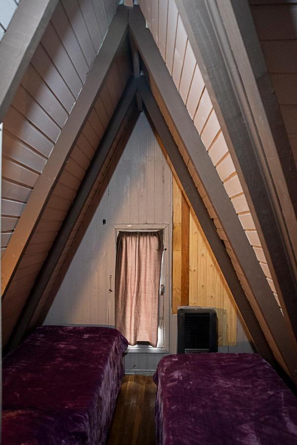 Holger Sofus Bed & Breakfast Ushuaia Exterior photo