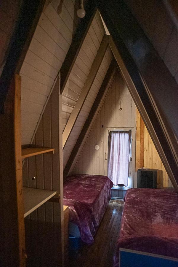 Holger Sofus Bed & Breakfast Ushuaia Exterior photo