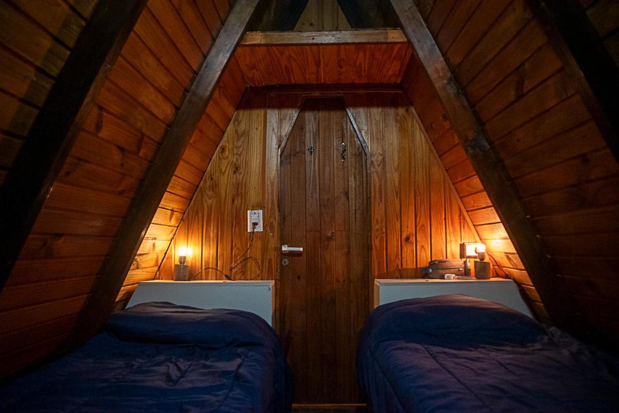 Holger Sofus Bed & Breakfast Ushuaia Exterior photo