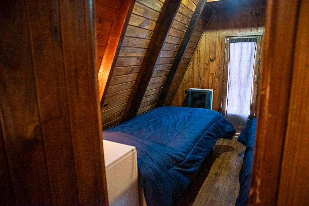 Holger Sofus Bed & Breakfast Ushuaia Exterior photo