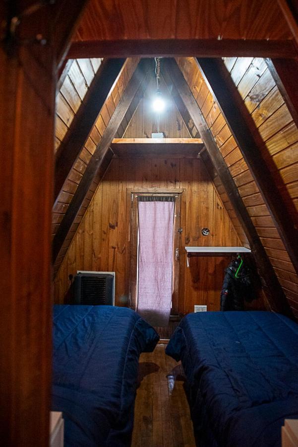 Holger Sofus Bed & Breakfast Ushuaia Exterior photo