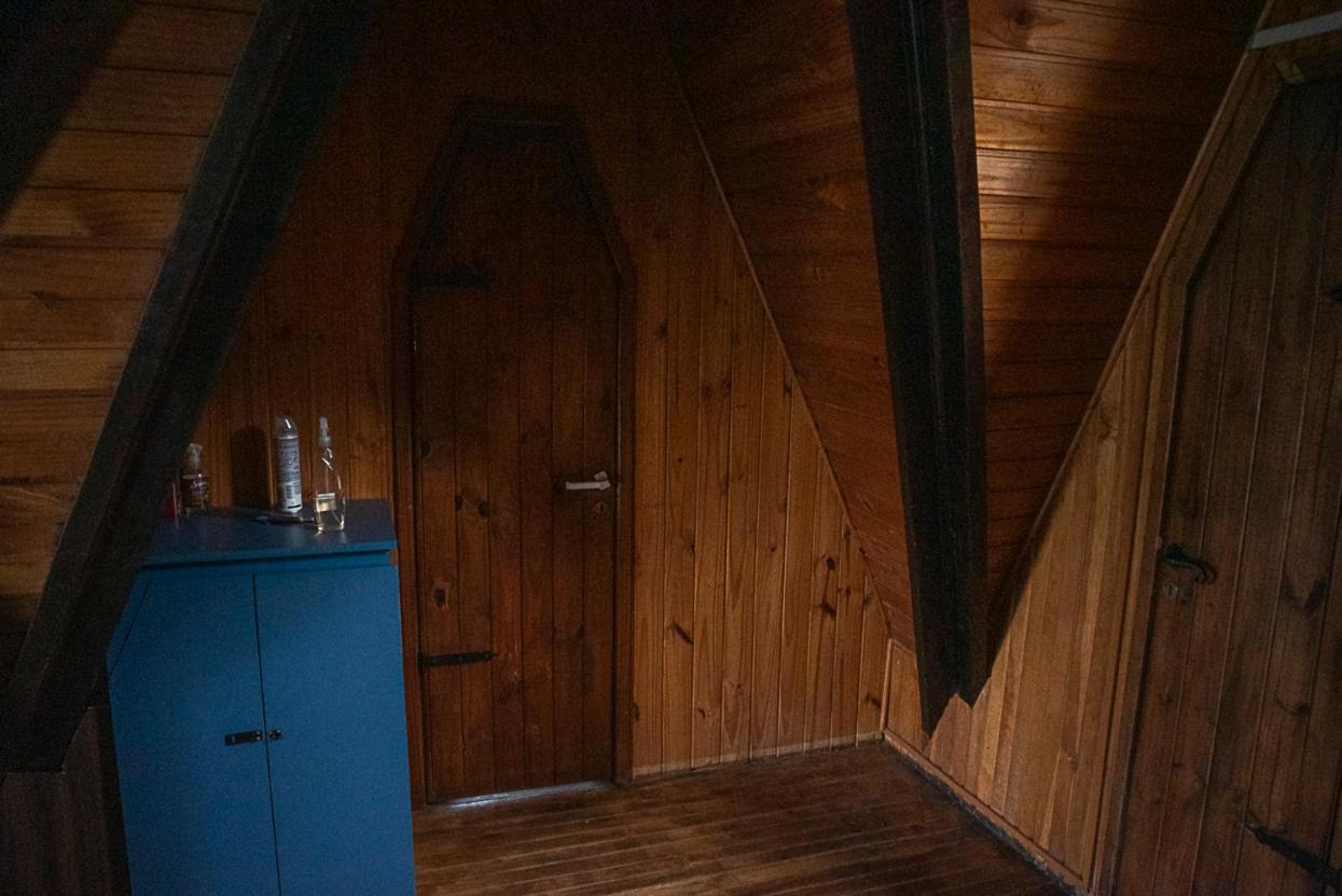Holger Sofus Bed & Breakfast Ushuaia Exterior photo