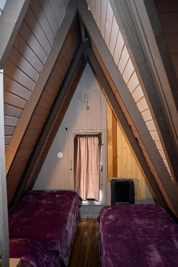 Holger Sofus Bed & Breakfast Ushuaia Exterior photo